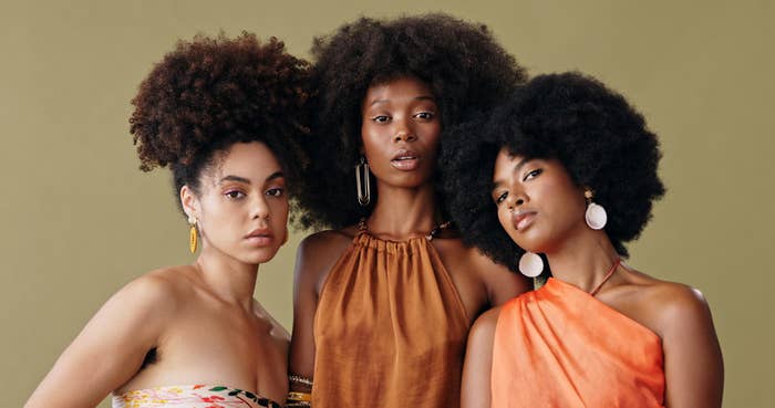 10 Big Natural Hair Mistakes You Might Be Making