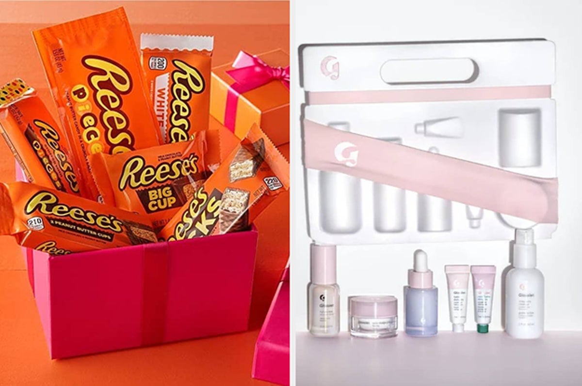 36 Valentine's Day Gifts For Hard-To-Shop-For People
