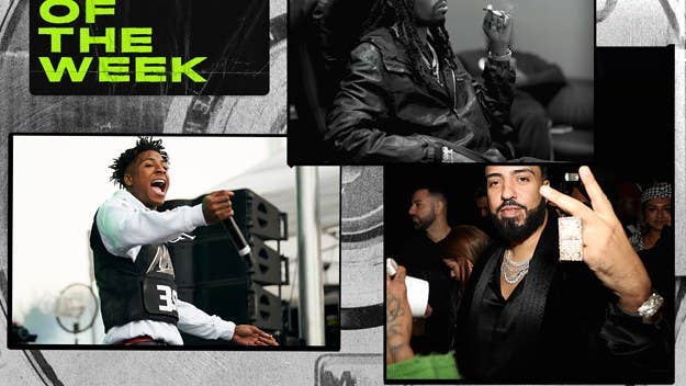 Complex's best new music this week includes songs from Quavo, Popcaan, Drake, YoungBoy Never Broke Again, French Montana, ASAP Rocky, and more.