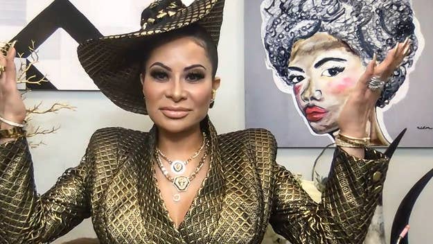'Real Housewives' star Jen Shah has been sentenced to 6.5 years in prison in her fraud case. She will also have five years of supervised release.