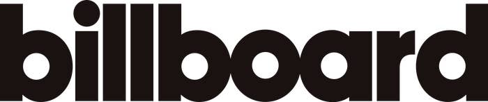 The Billboard logo