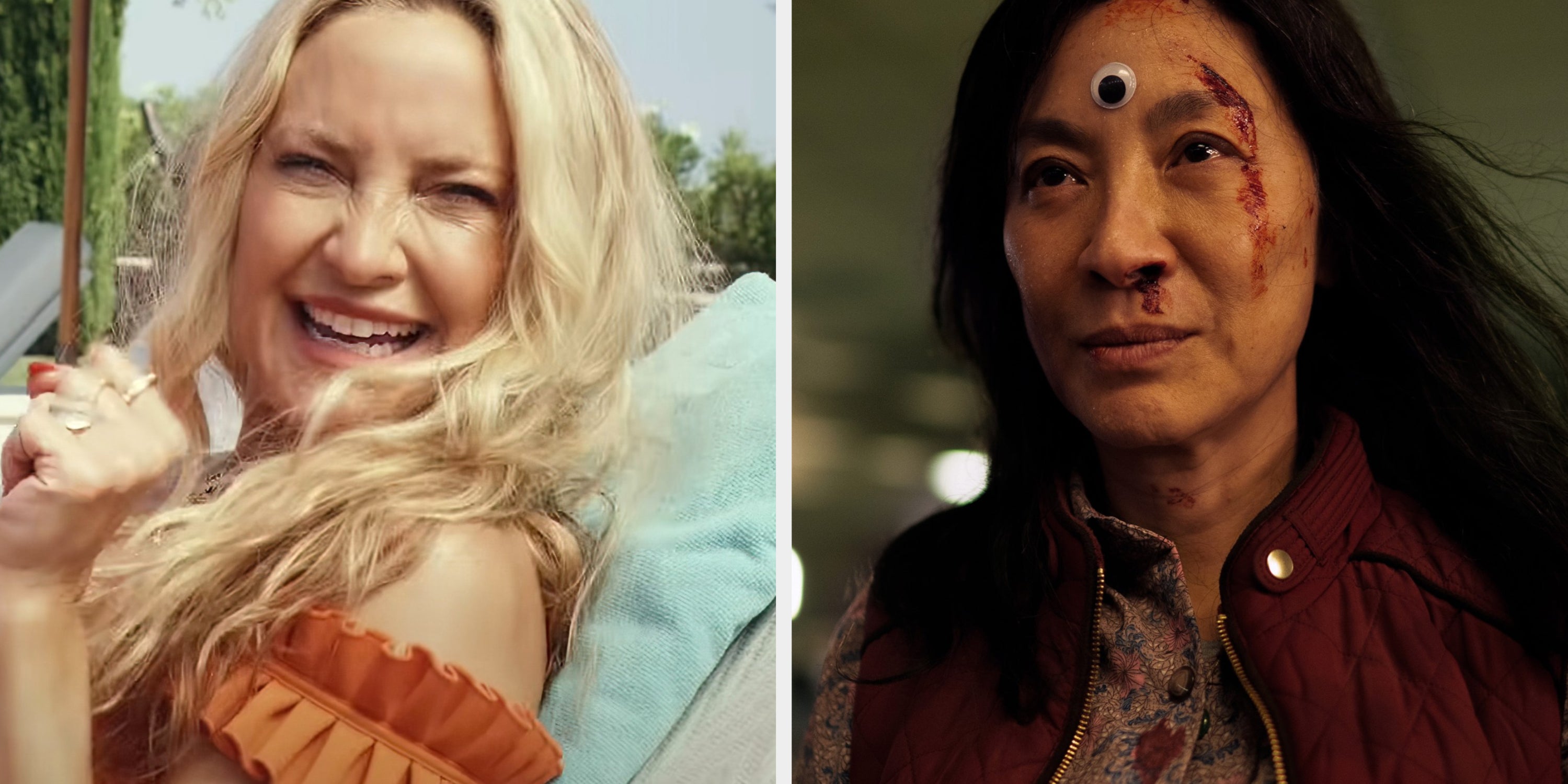 I Rounded Up The 2023 Golden Globes Nominees, So Now I Wanna Know How Many You've Seen - Vimarsana News