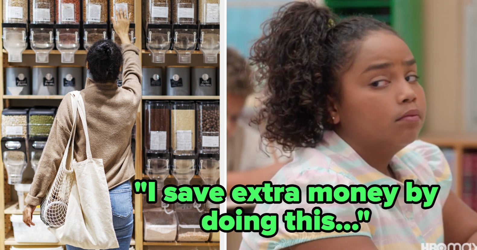 Share Your Grocery Shopping Money Saving Tips