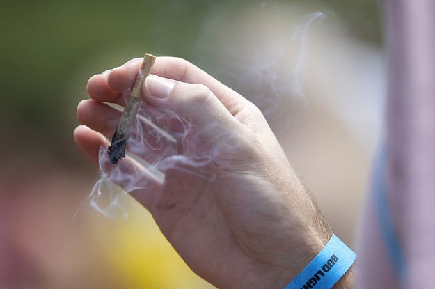Cannabis Users Can Have More Severe Pain After Surgery - Vimarsana News