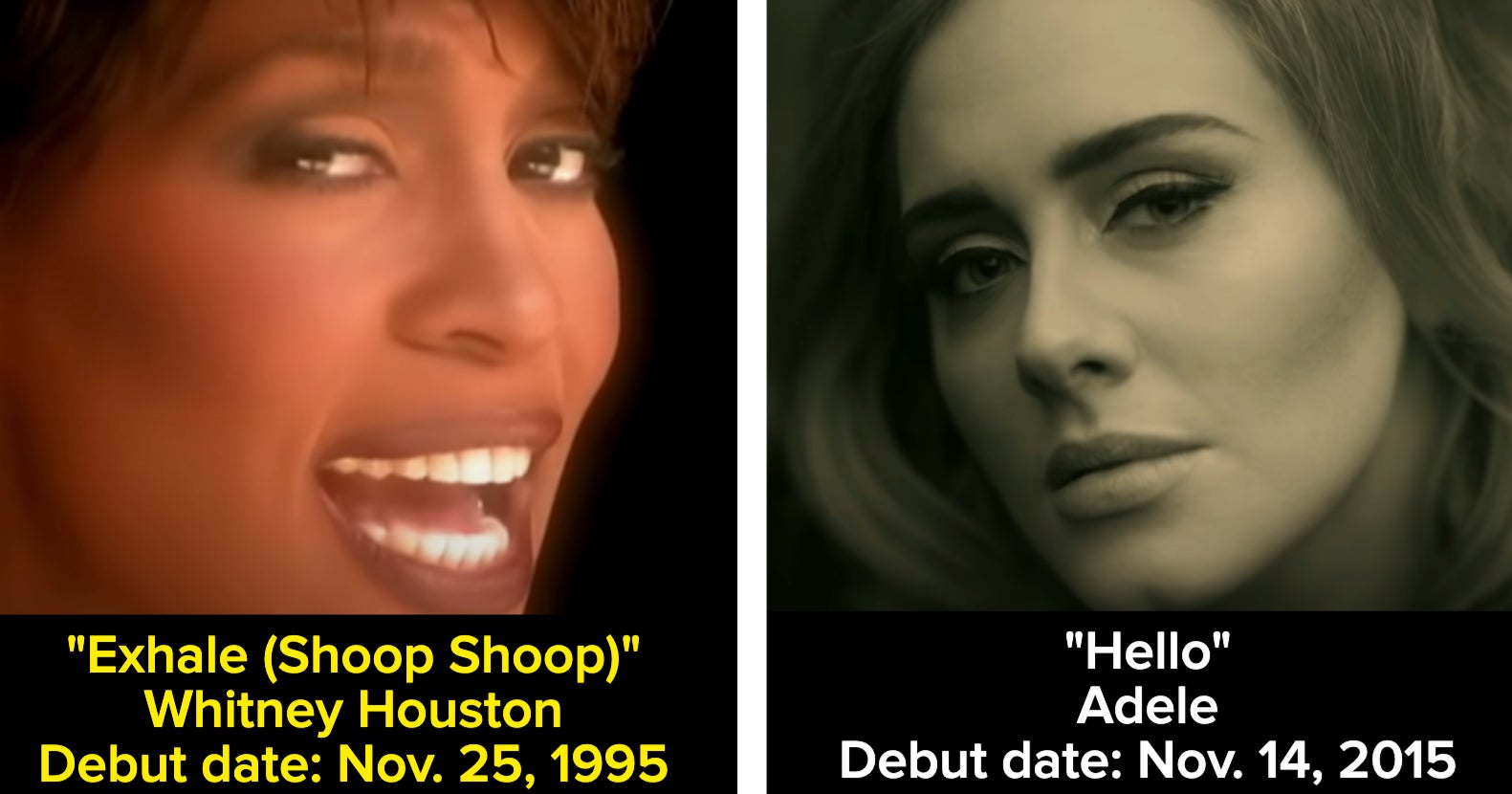 Billboard Hot 100 No 1 Debuts Poll