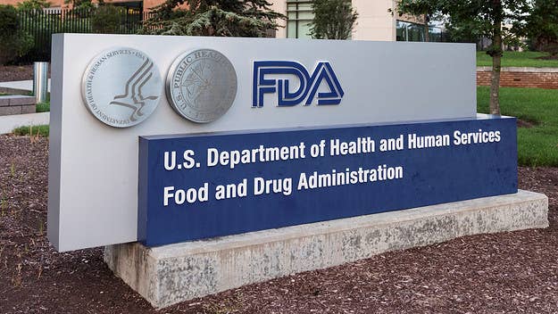 On Friday, the Food and Drug Administration announced the approval of a drug that has shown in clinical trials to slow the progression of Alzheimer's.