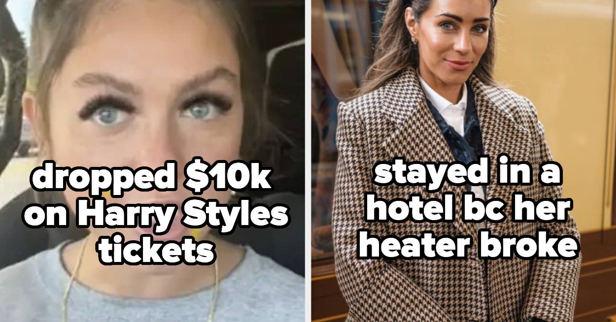 16 Influencers Who Are More Out-Of-Touch Than They'd Ever Want You To Know