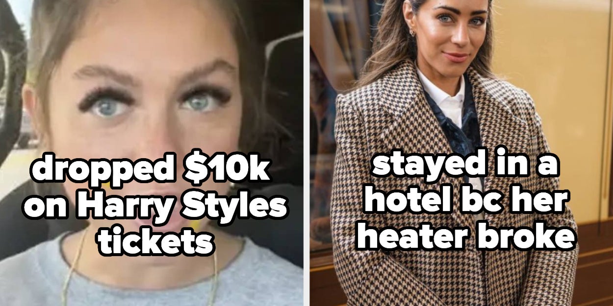 Out Of Touch Comments Influencers Have Made