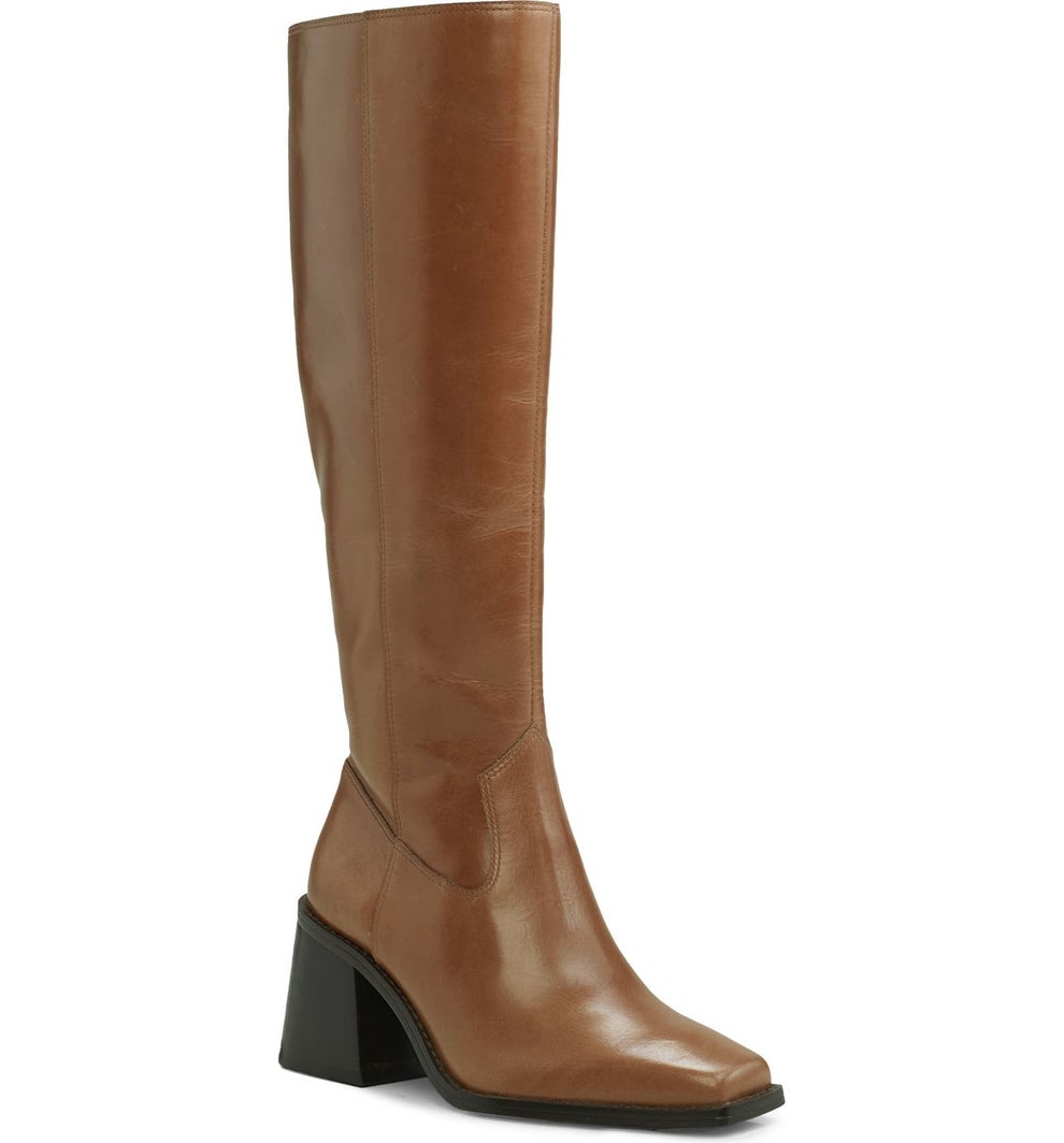 comfortable dress boots