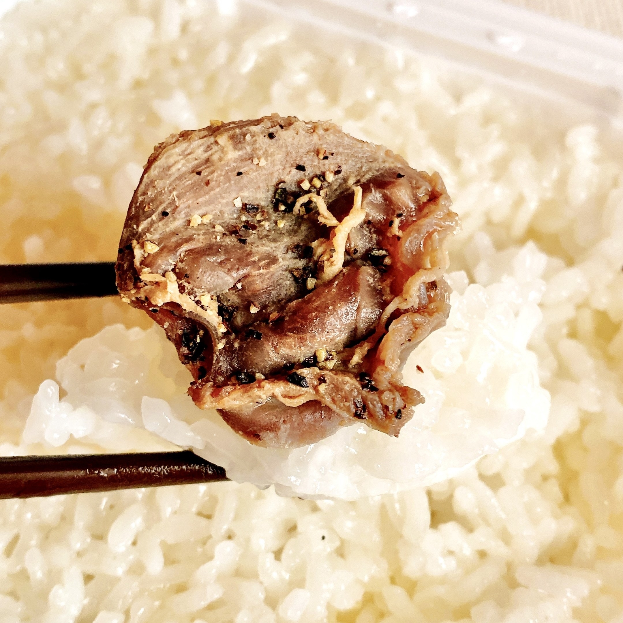 セブン‐イレブンのオススメの冷凍食品「7プレミアム 砂肝焼き」