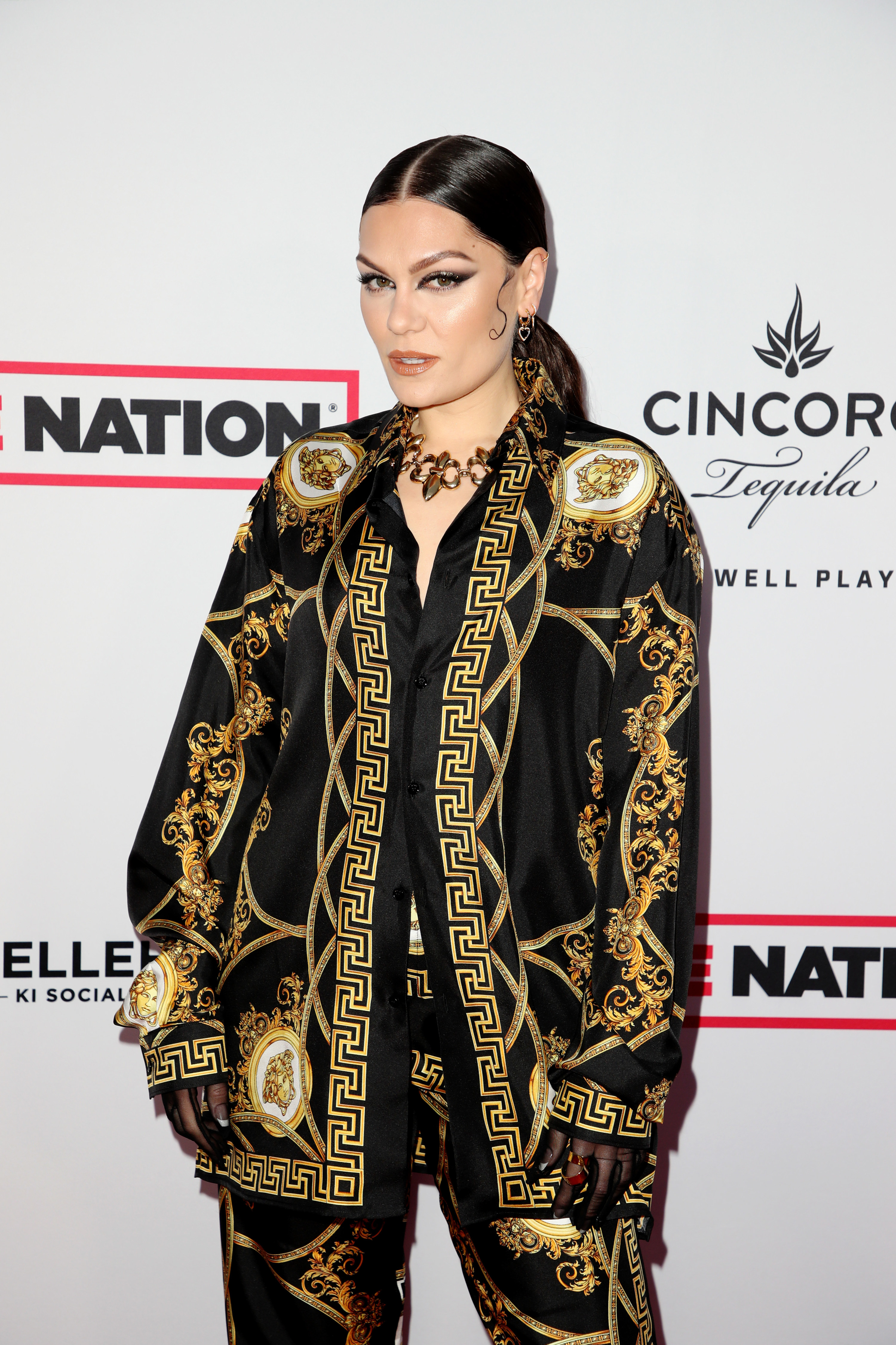 Jessie J Is Pregnant After Suffering Pregnancy Loss - 52