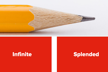 Descubra se prefere escrever com lápis ou caneta - e o que isso revela sobre você