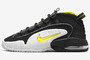 Nike Air Penny 1 Lester Middle School Black Optic Yellow FN6884-100