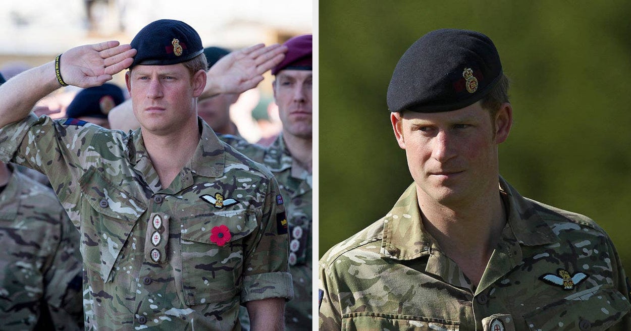 Prince Harry Killed 25 Folks Afghanistan Backlash