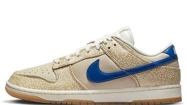 Nike’s new shoes, the “Montreal Bagel” Nike Dunk Low, is coming on Jan. 17. Here's all the info you need on where to get the new dunks if you live in Canada.