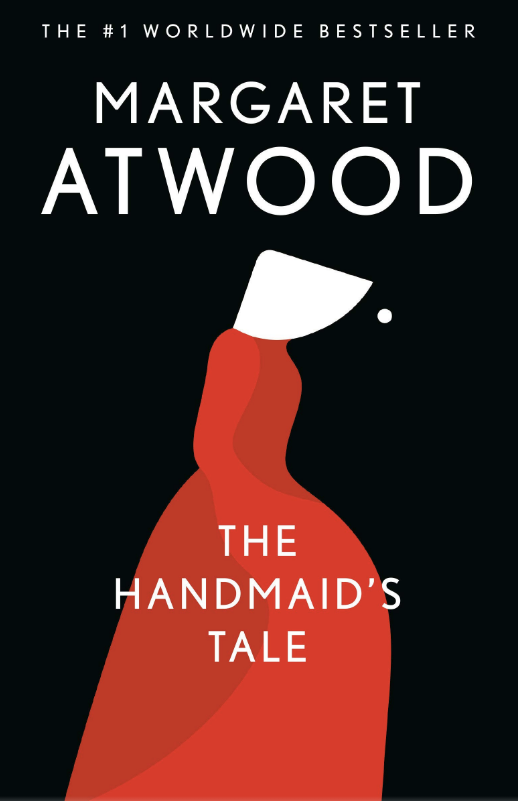 &quot;The Handmaid&#x27;s Tale&quot;