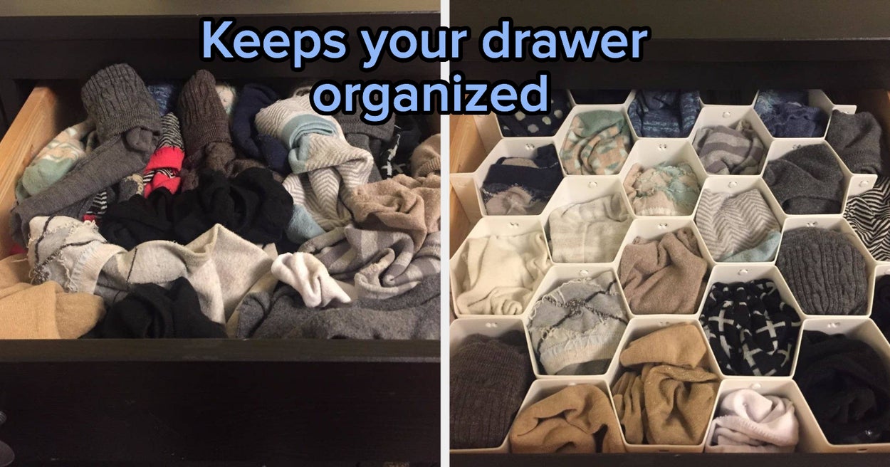 25 Things To Organize All The Stuff Lying Around