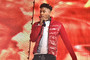 YoungBoy NBA performs at LilWeezyAna Fest