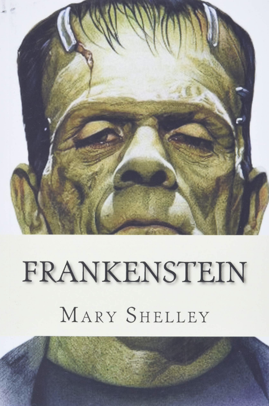 &quot;Frankenstein&quot;