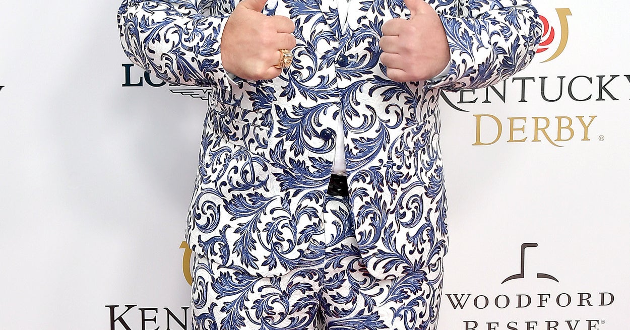 NSYNC’s Joey Fatone Performed “Bye Bye Bye” At A Drag Brunch In Miami And People Totally Loved It