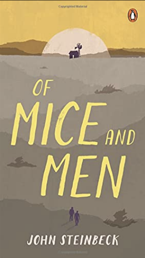 &quot;Of Mice and Men&quot;