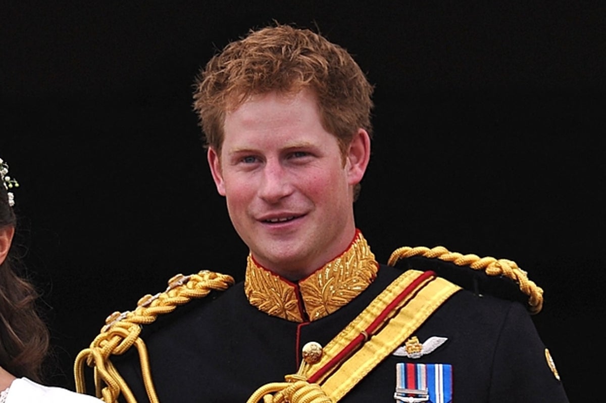 9 Things I Learned About Prince Harry Against My Will