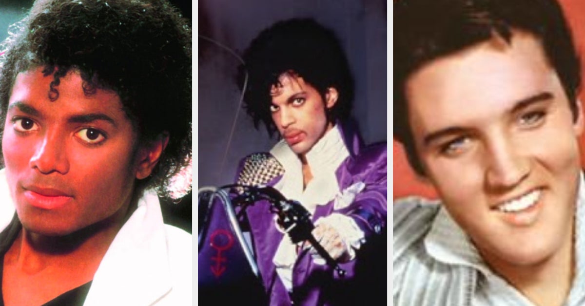 Who Is More Famous Elvis Or Michael Jackson
