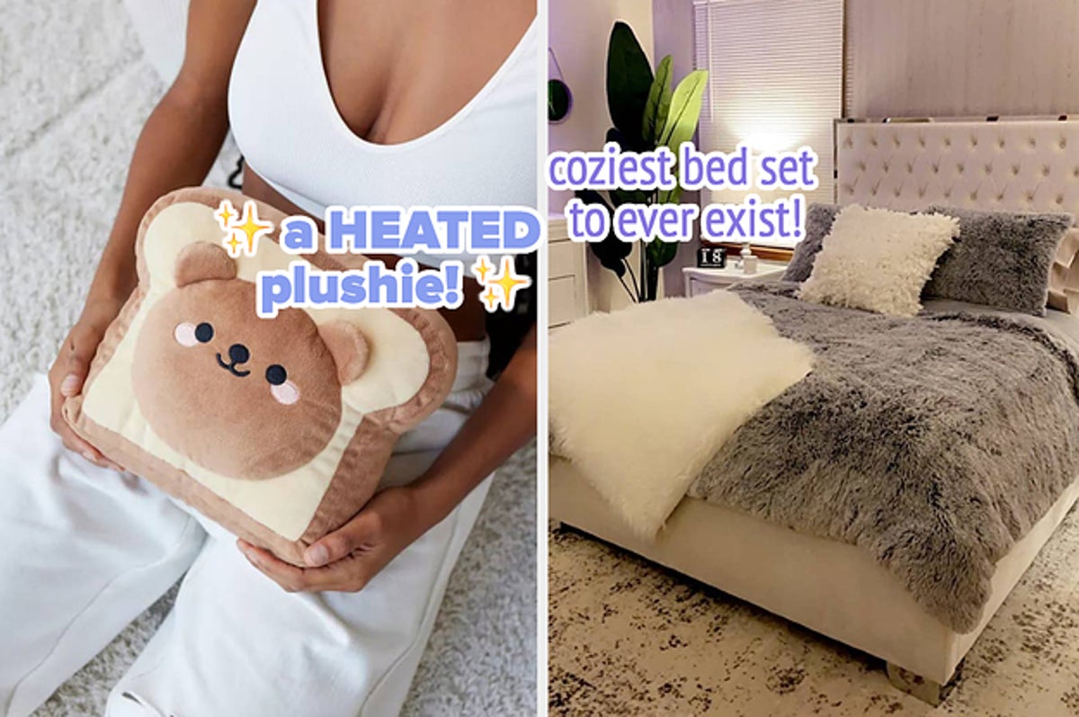 We Found a Sneaky Way to Save on This 'Plush' Cooling Memory Foam