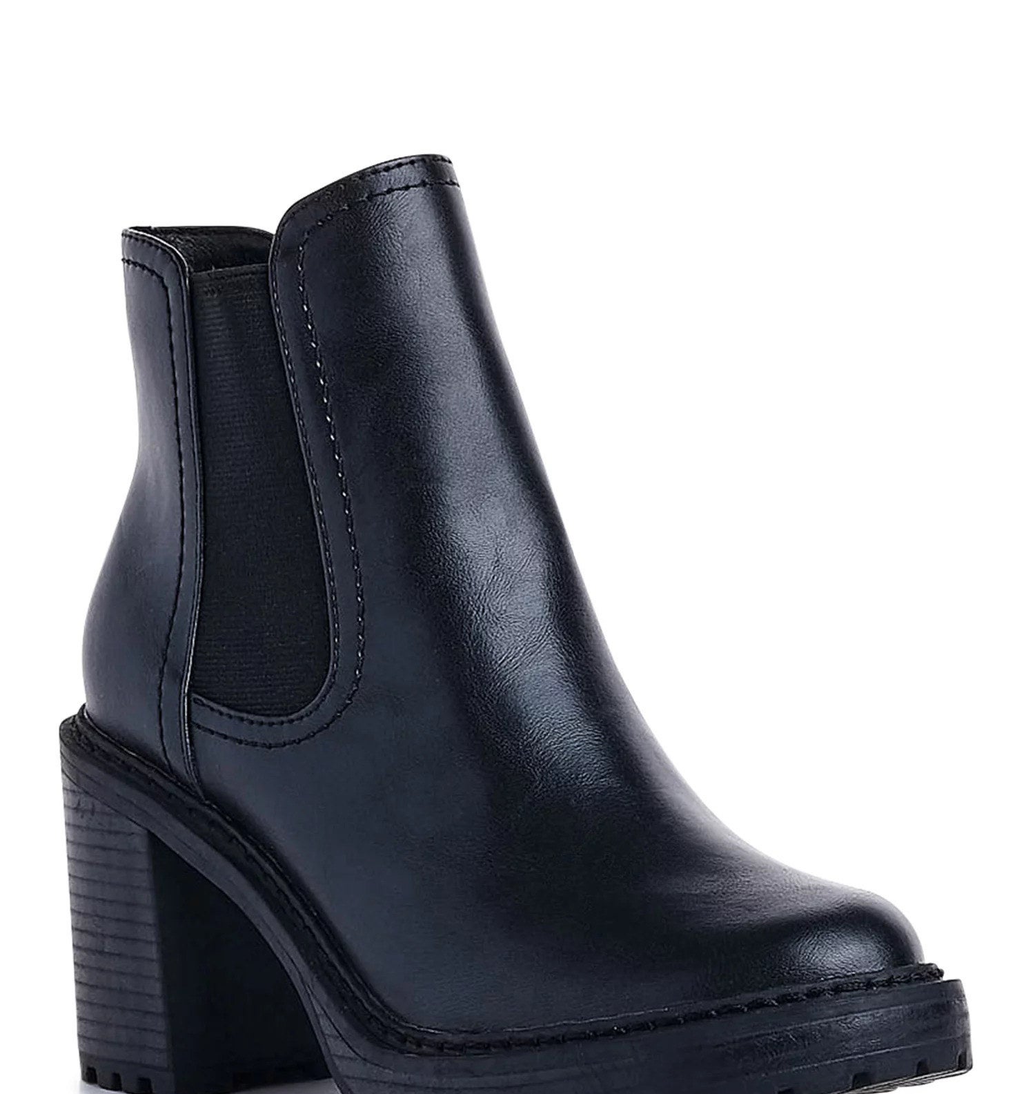 The Chelsea boot