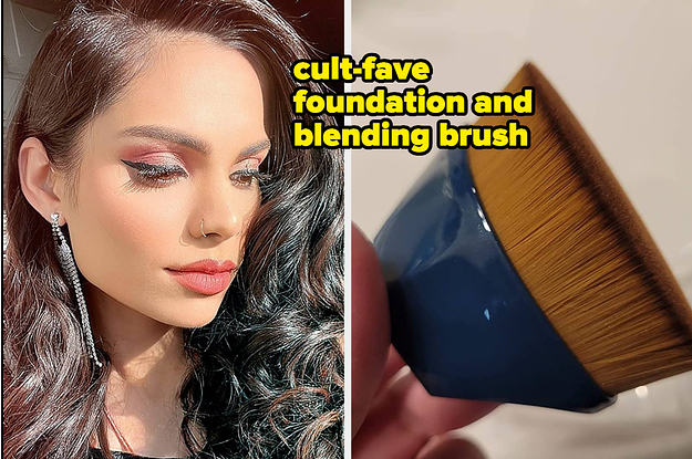 43 TikTok Beauty Products Reviewers Are Raving About