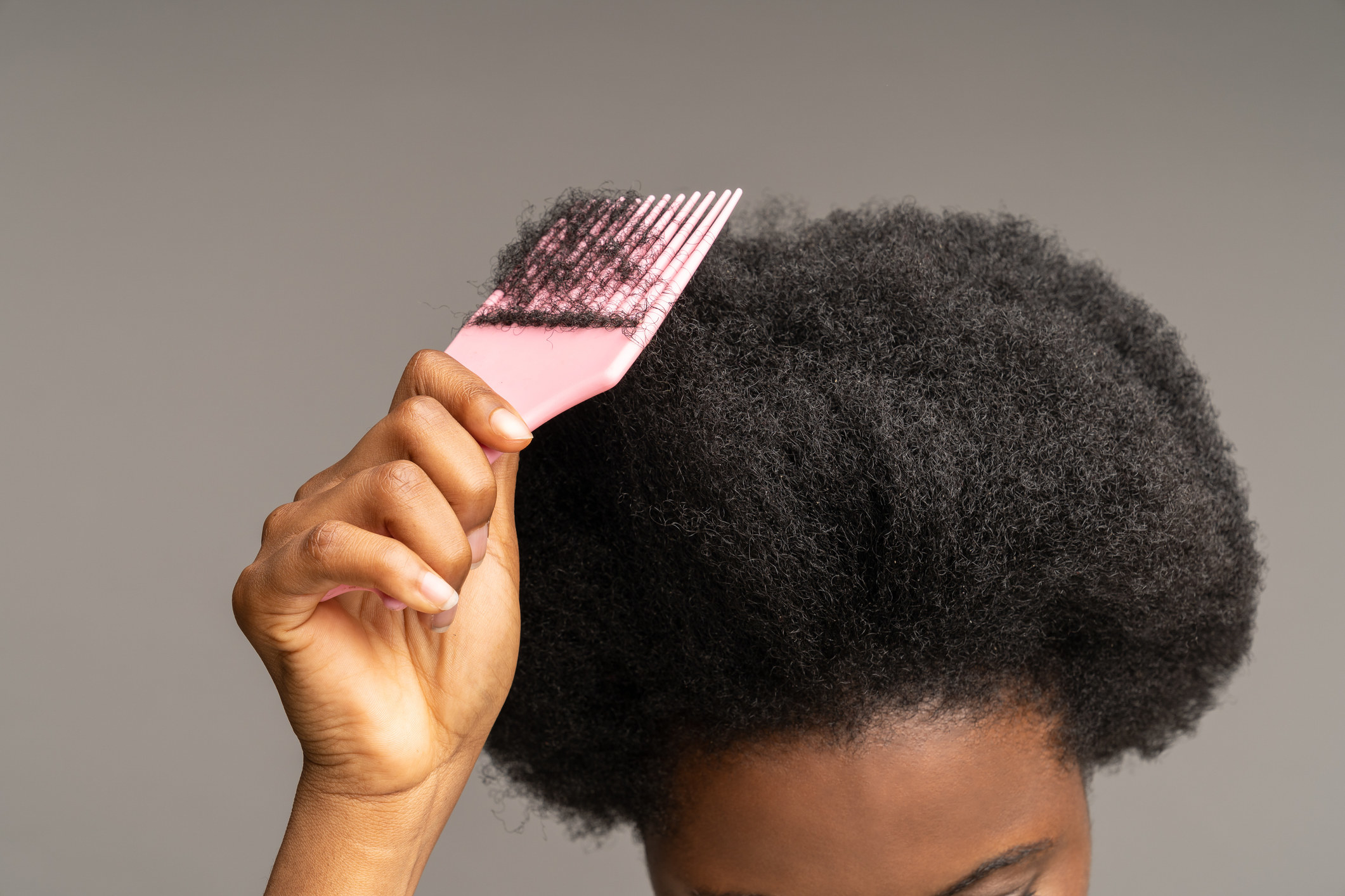 10 Big Natural Hair Mistakes You Might Be Making