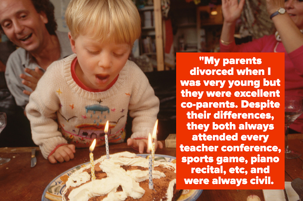 "They Didn't Try To Be My Friend": People Are Sharing Things Their Parents Did When They Were Kids That They Appreciate As Adults