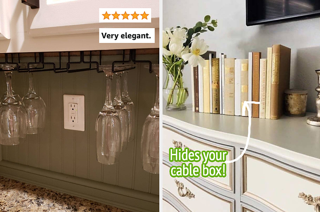 38 Products That'll Make Your Friends Think, "Wow, Your Place Looks *So* Nice"