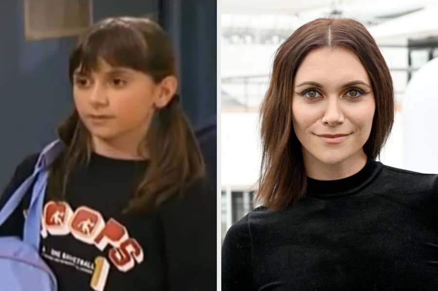 15 Childhood Disney And Nickelodeon Celebs Turning 30 This Year