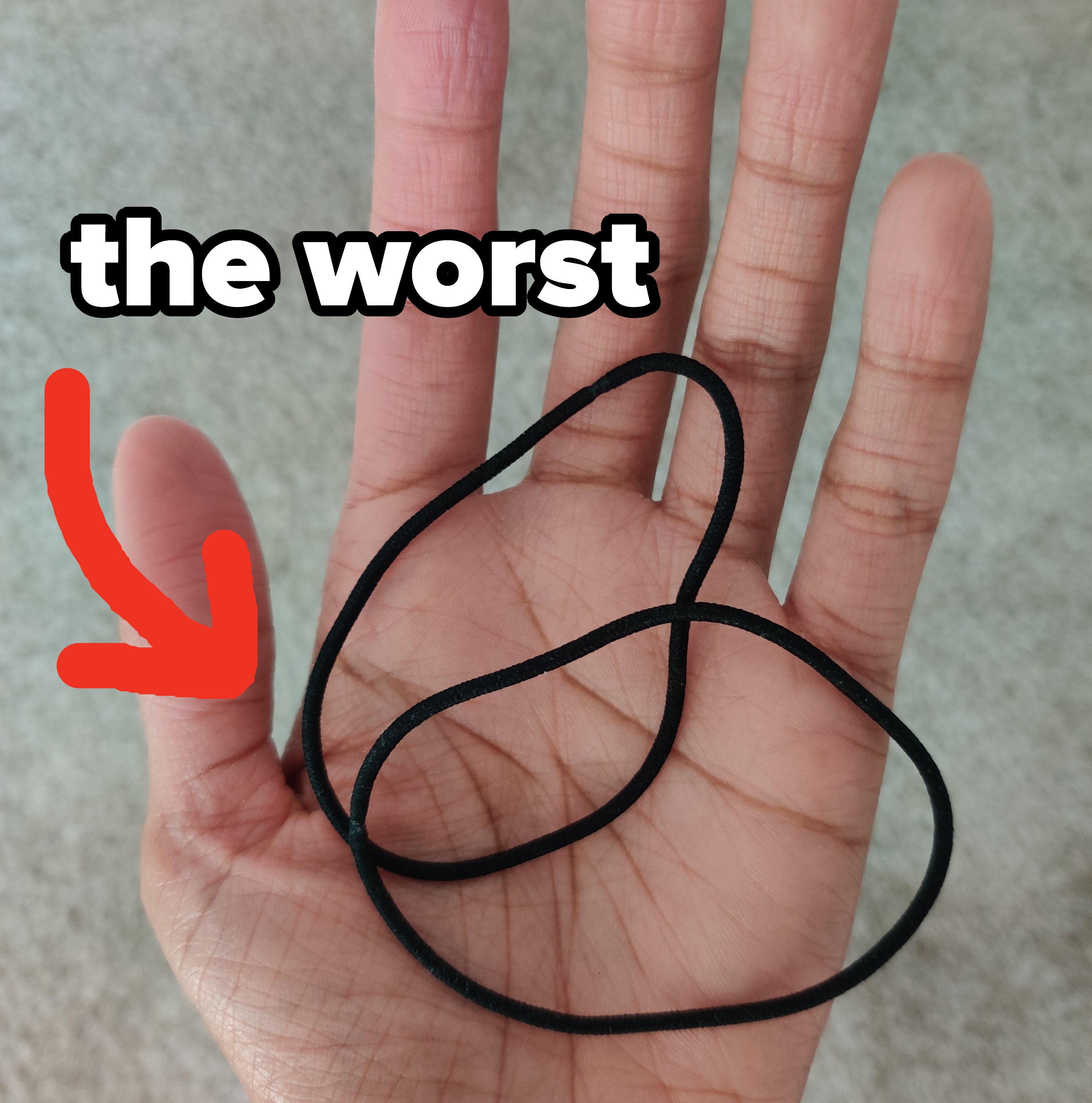 10 Big Natural Hair Mistakes You Might Be Making