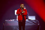 Rapper Tory Lanez performs onstage during the final night of the 2019 IndiGOAT tour