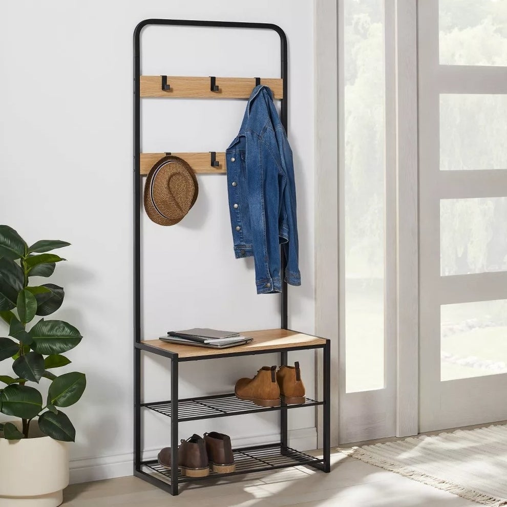 Target Storage Rack 25 Must-Have Target Organizers For A Tidy Home