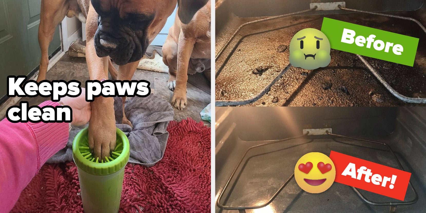 30 Cleaning Products For People Who Hate Getting Dirty - Vimarsana News