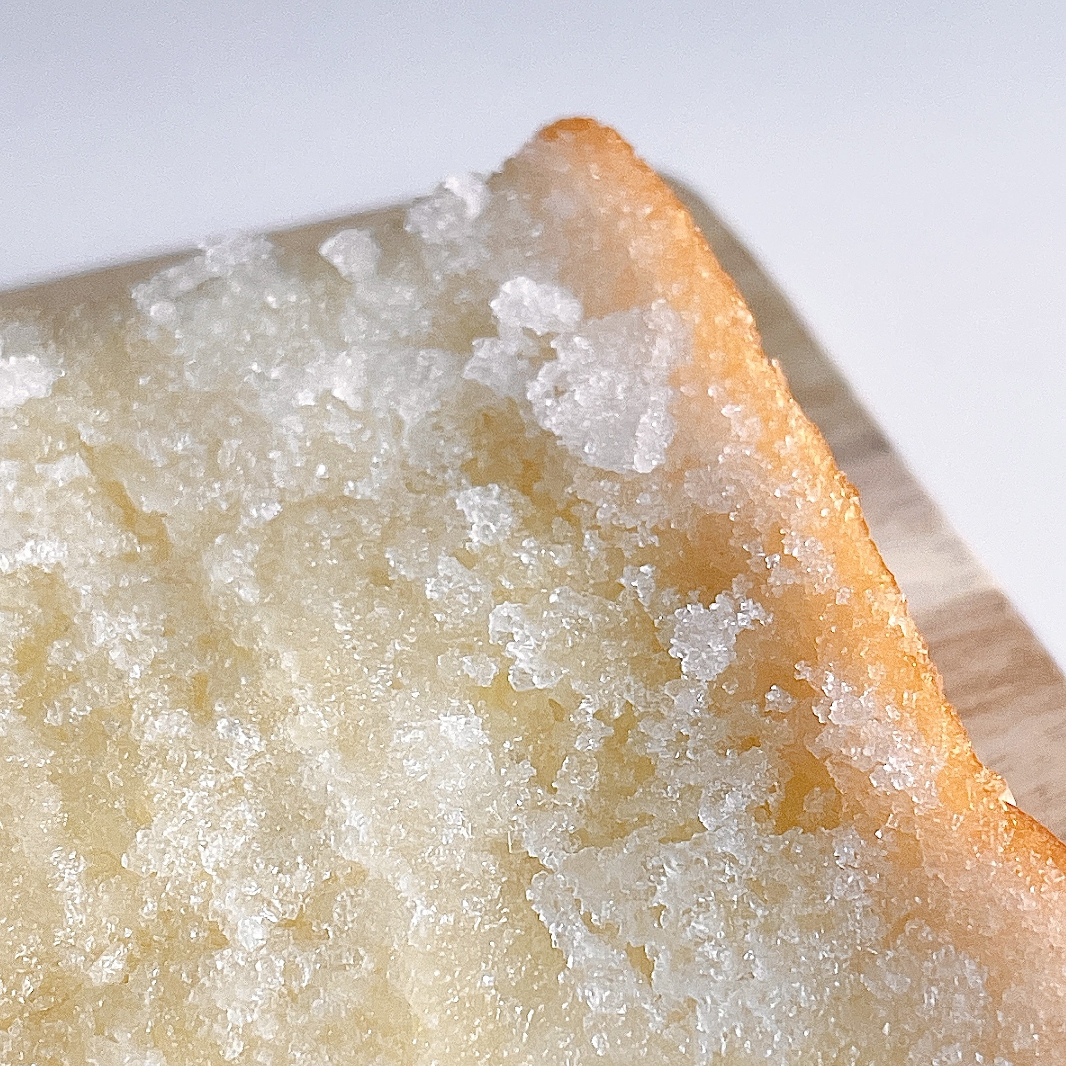 セブン-イレブンのおすすめのパン「7P 厚じゃりシュガートースト 1個入」