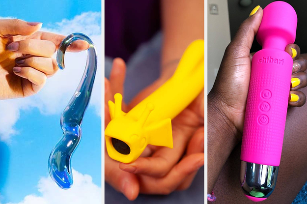 22 Dildos That Are Basically Real Life Magic Wands