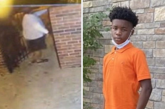 13-Year-Old Karon Blake Cried "I Am A Kid" As He Was Fatally Shot. The Man Who Killed Him Is Facing A Murder Charge. - Vimarsana News