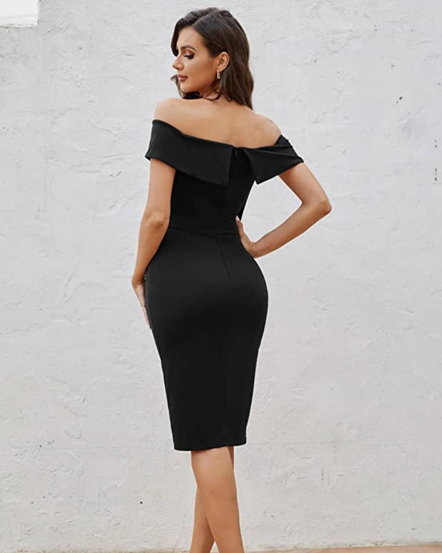 best date night dresses on amazon Amazon.com: PRETTYGARDEN Women's 2026 Fall Fashion Floral Long Sleeve Mini Dress Mesh Bodycon Short Party Date Night Going Out Dresses (Army Green,X-Small) : Clothing, Shoes & Jewelry
