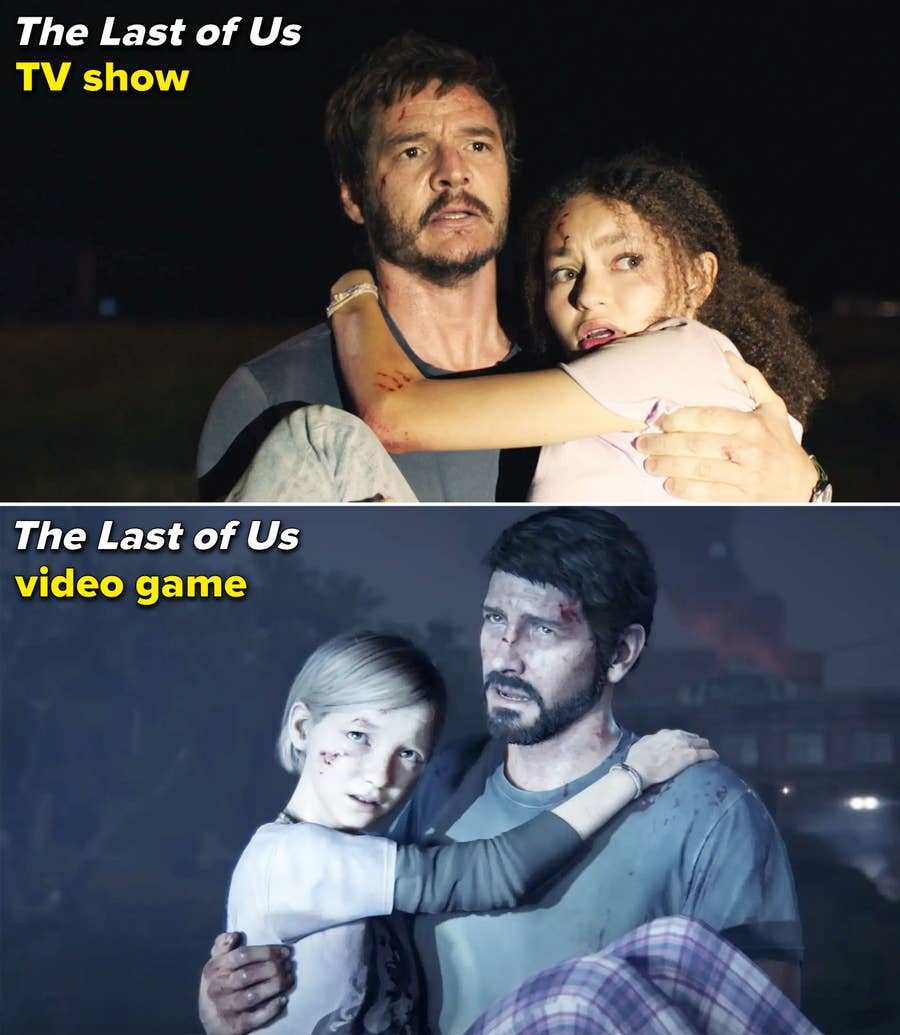 The Last Of Us: Episode 4 Easter Eggs