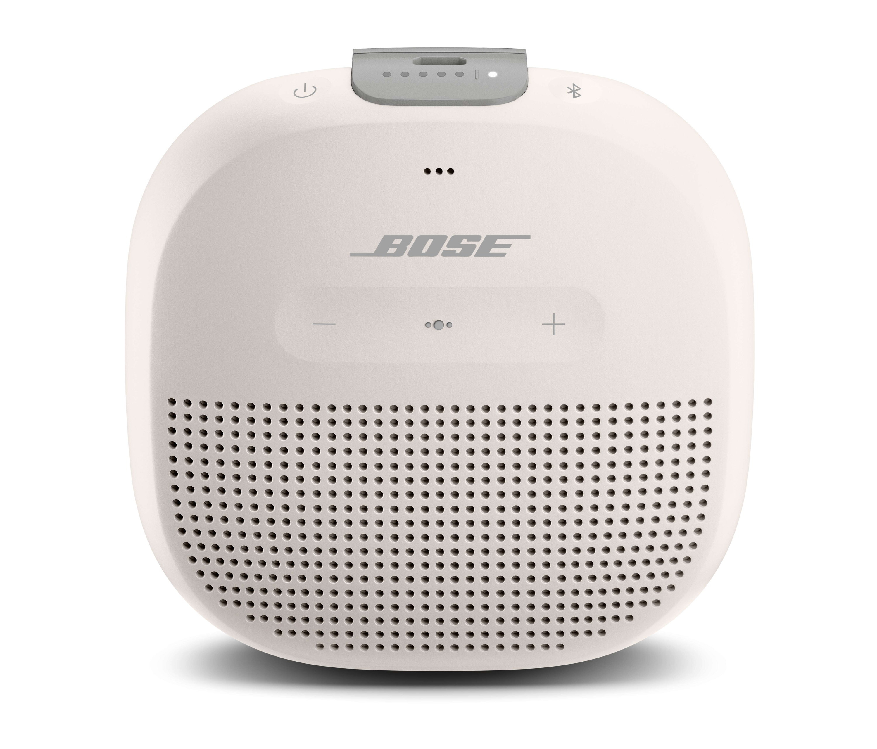 Bose micro wireless bluetooth speaker