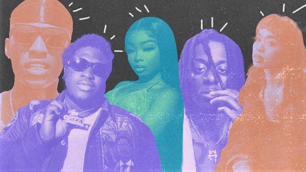 Complex compiled a list of 20 rappers we believe you should be paying attention to in 2023—from Lola Brooke and Monaleo to Bandmanrill and Luh Tyler.