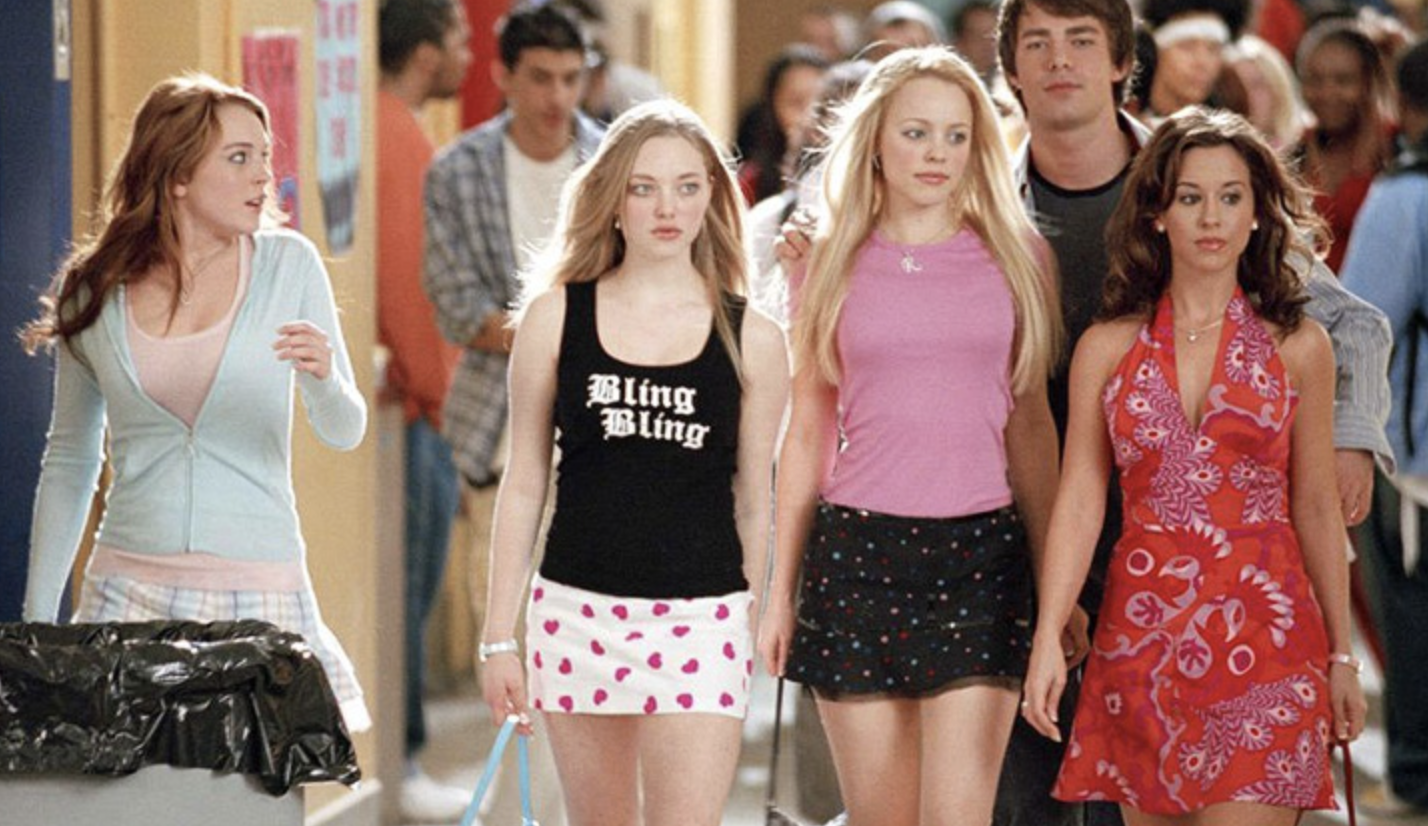 19 Things That Scream  I Peaked In High School  - 12