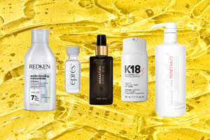 Worried about Olaplex causing hair loss? Experts aren’t, but they recommended other similar products just in case.