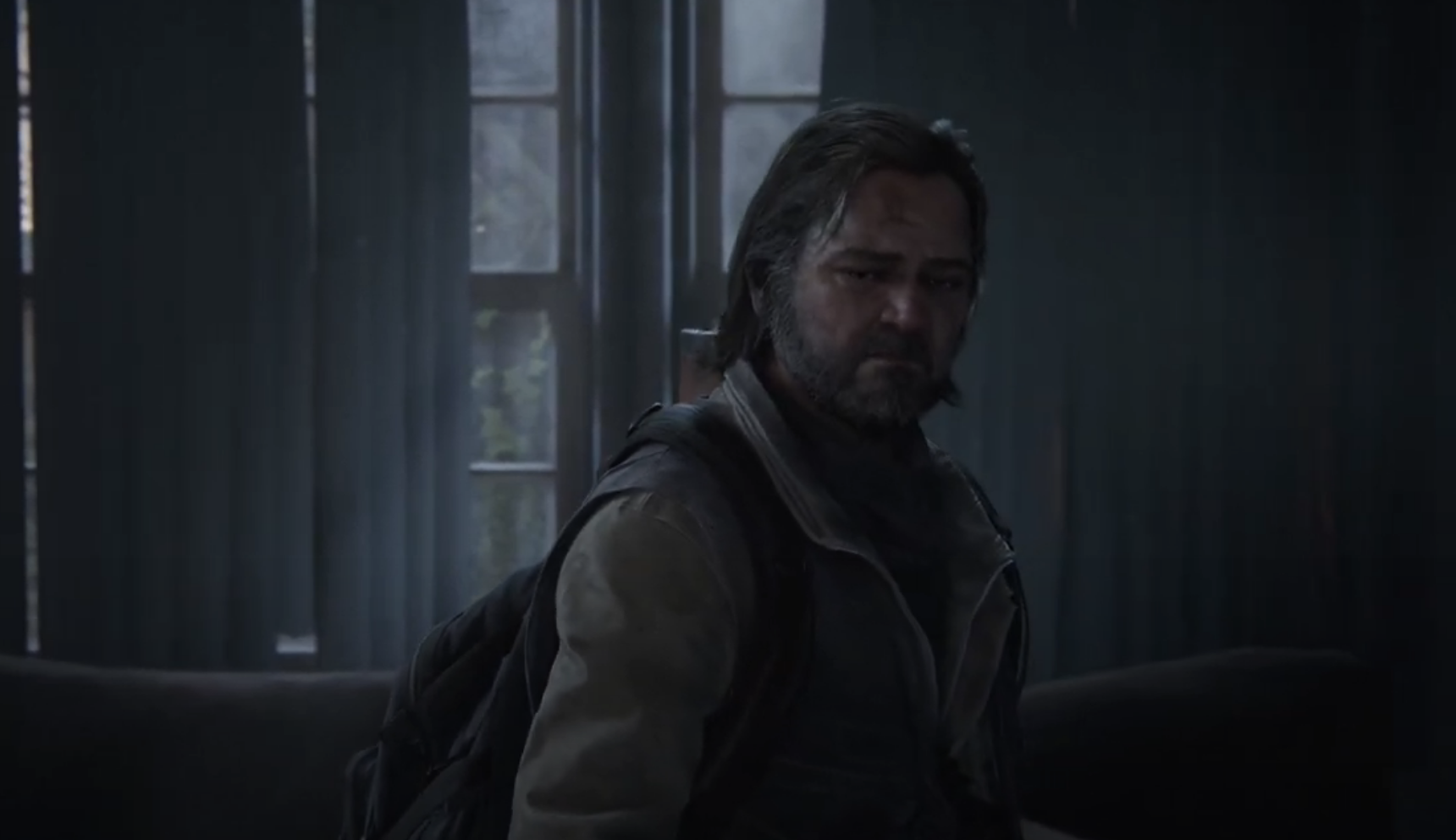 The Last of Us writer was a wreck during episode 3 filming