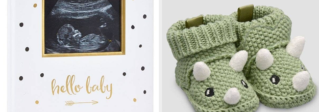 Best baby shower gift ideas: The perfect presents you need to buy | HELLO!
