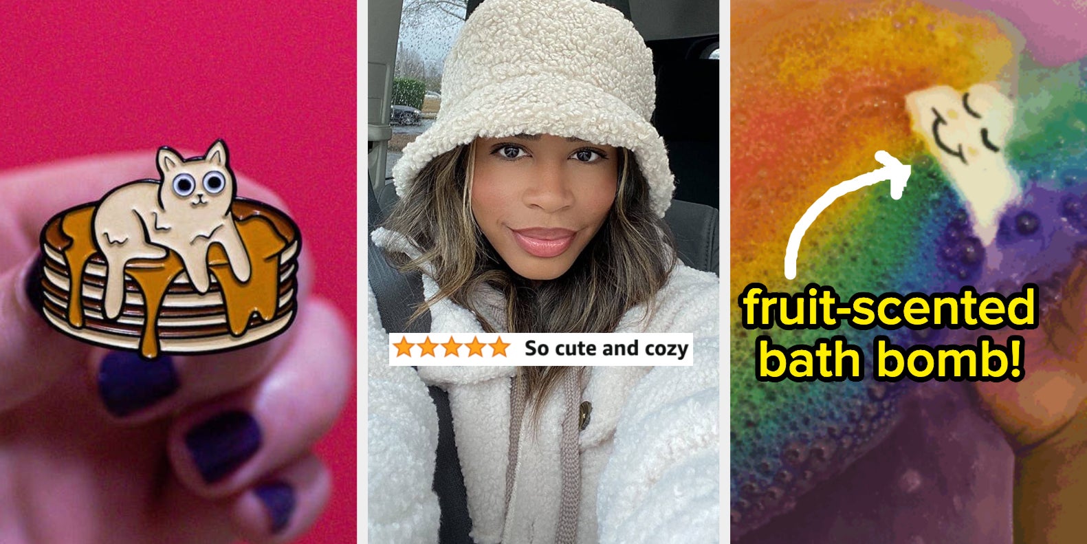 26 Products Under $25 To Treat Yourself To